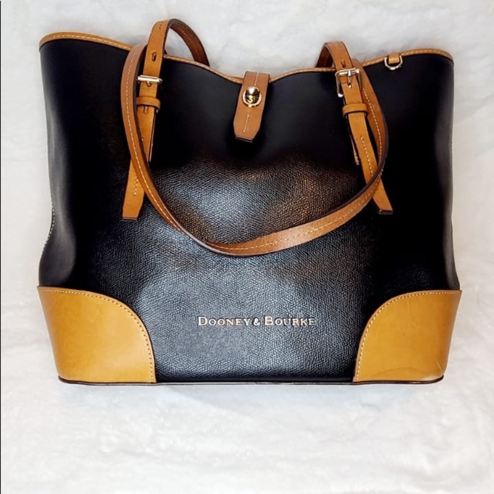 Dooney & Bourke Dover Tote